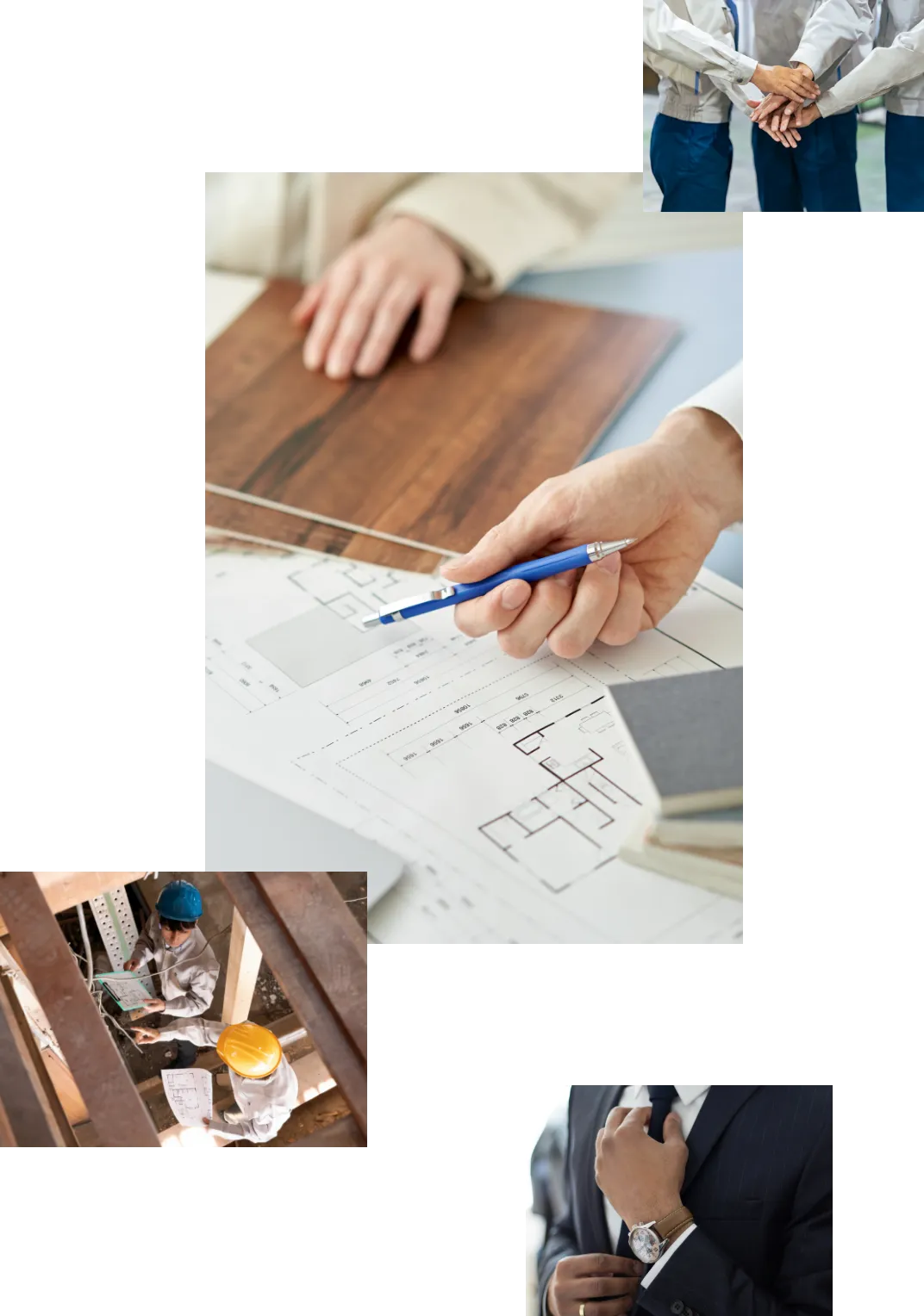 お悩み・お困りごとを解決します!!